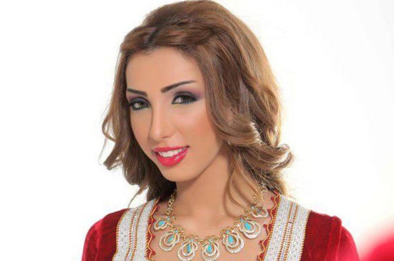 صور من منزل دنيا بطمة تؤكد على فخامته